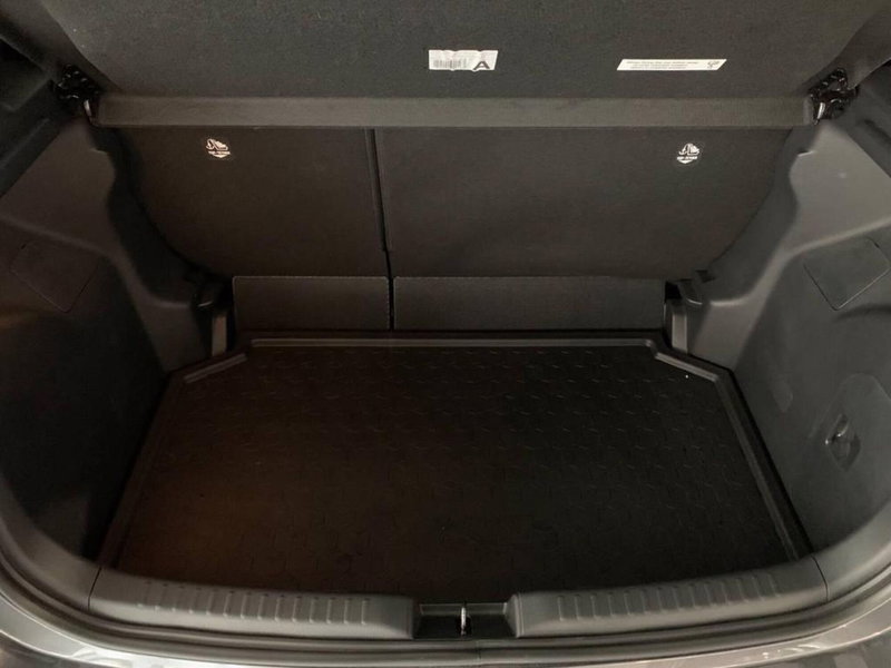 Toyota Yaris usata a Torino (14)