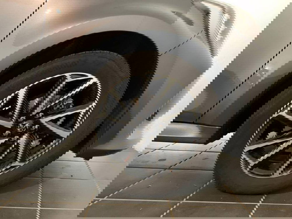 Toyota Yaris usata a Torino (6)