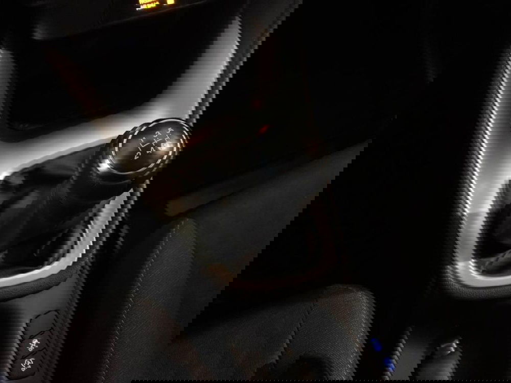 Toyota Yaris usata a Torino (7)