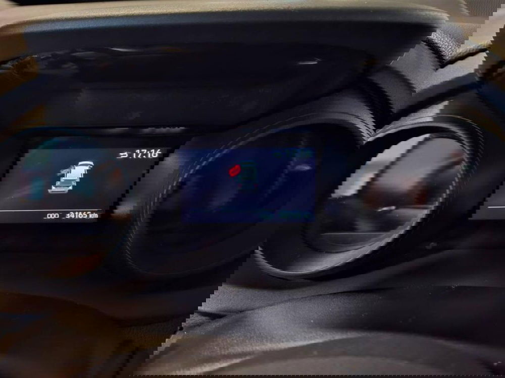 Toyota Yaris usata a Torino (8)