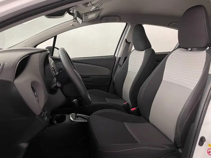 Toyota Yaris Cross usata a Torino (11)