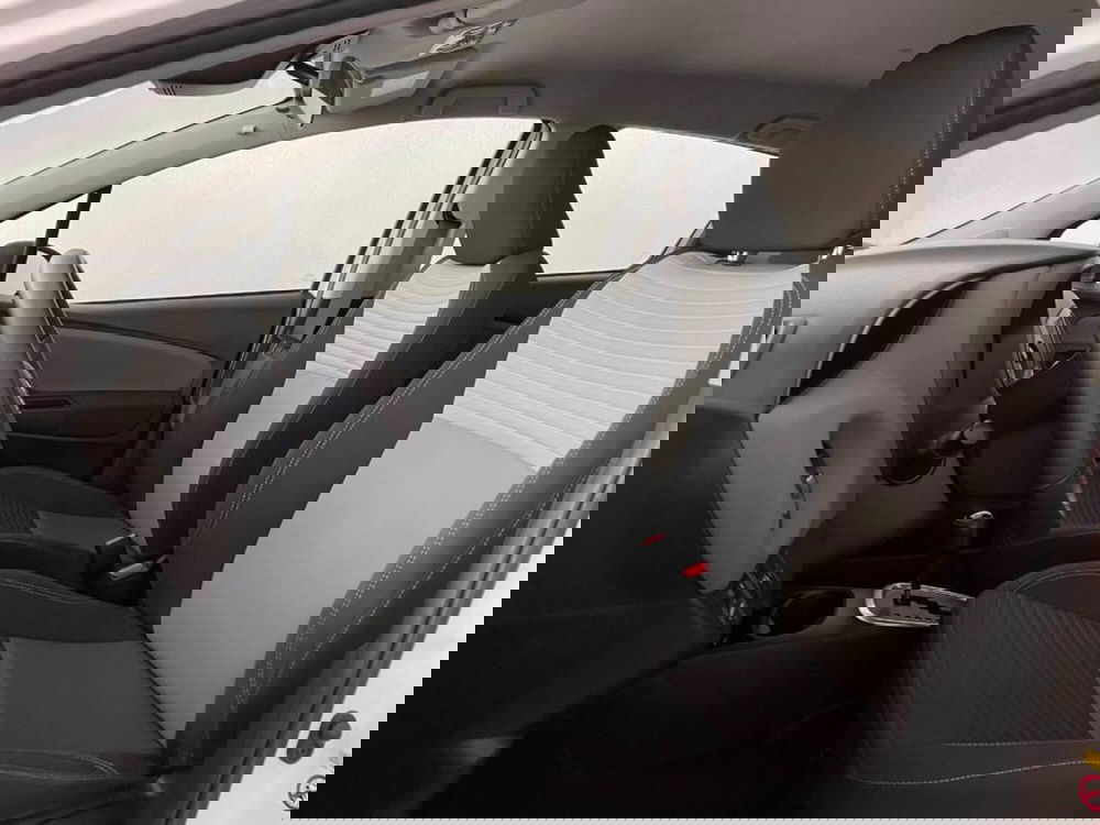 Toyota Yaris usata a Torino (11)