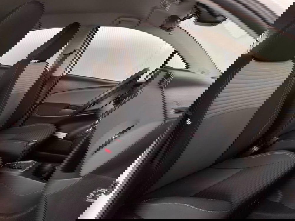 Toyota Yaris usata a Torino (12)