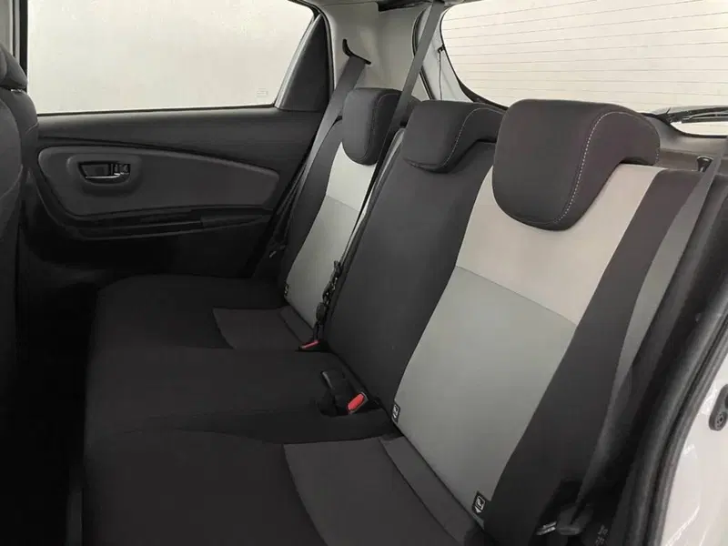 Toyota Yaris Cross usata a Torino (13)