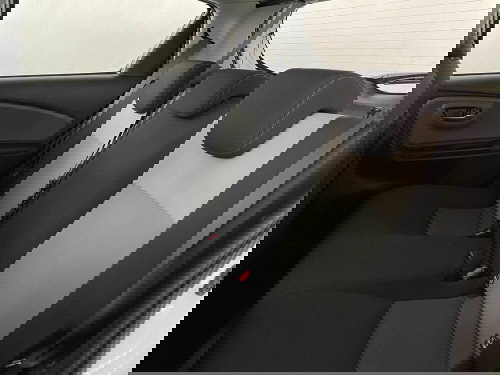 Toyota Yaris usata a Torino (13)