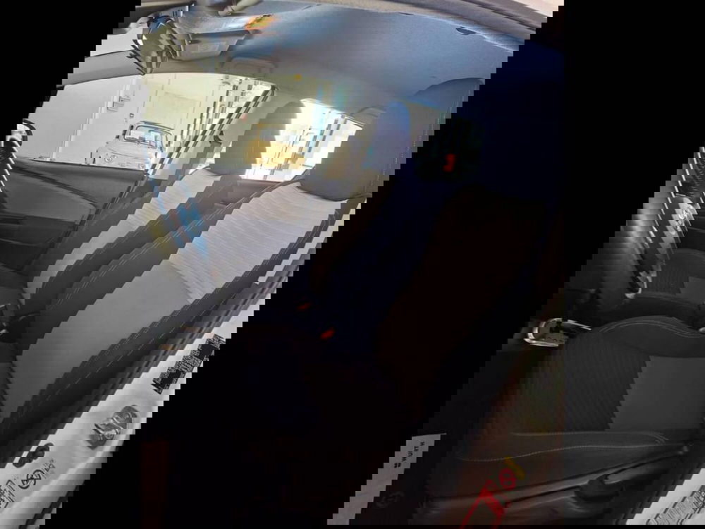 Toyota Yaris usata a Torino (14)