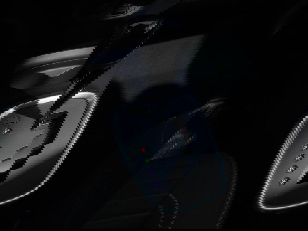 Toyota Yaris usata a Torino (7)