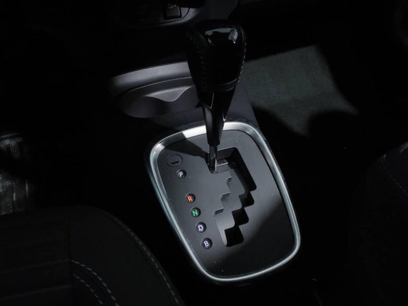 Toyota Yaris usata a Torino (7)