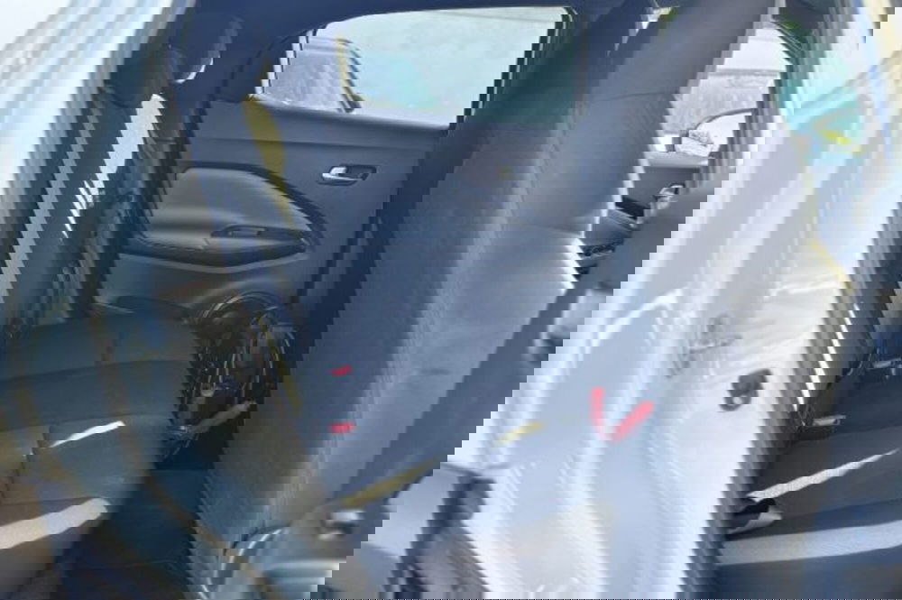 Nissan Juke usata a Latina (10)