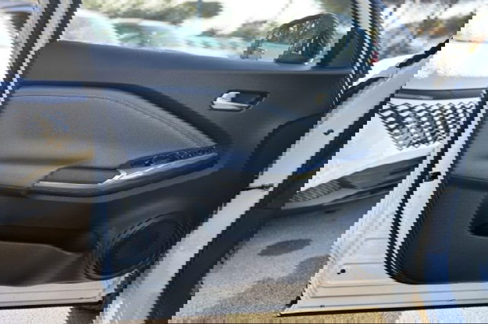 Nissan Juke usata a Latina (12)