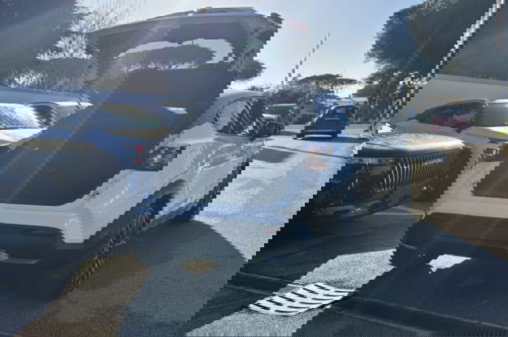 Nissan Juke usata a Latina (7)