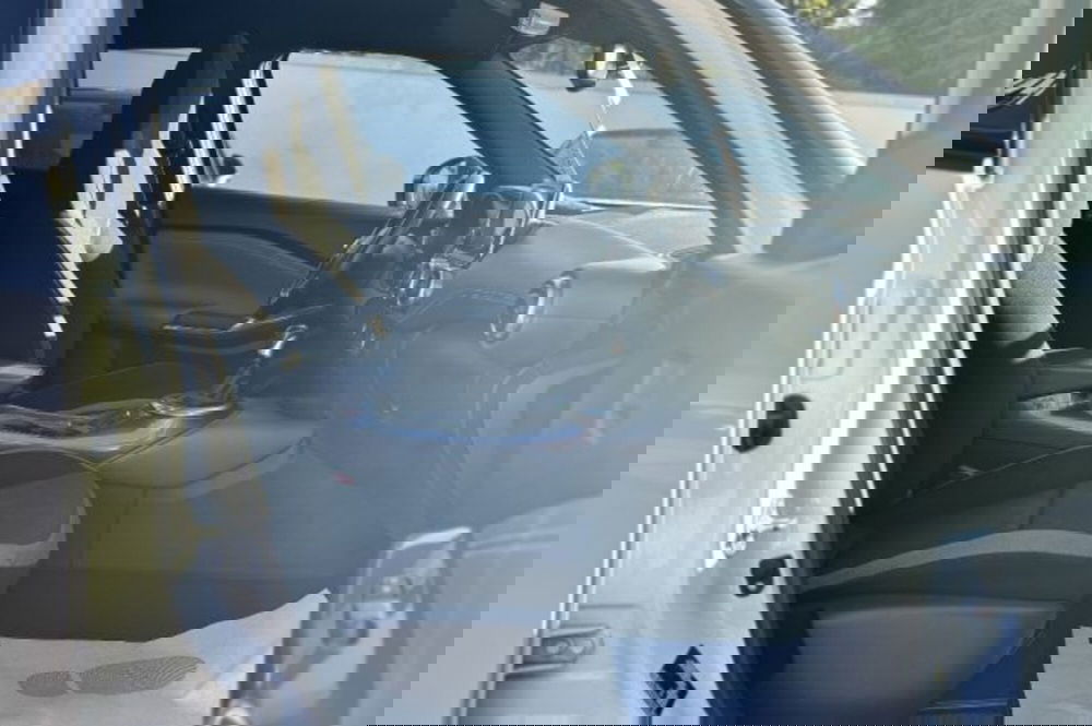 Nissan Juke usata a Latina (8)