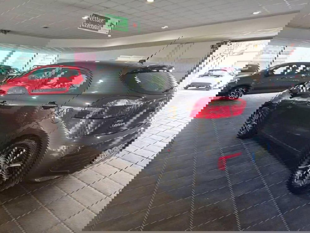 Kia Rio usata a Torino (6)