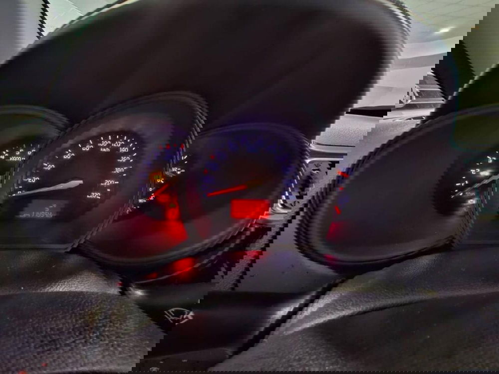 Kia Rio usata a Torino (7)