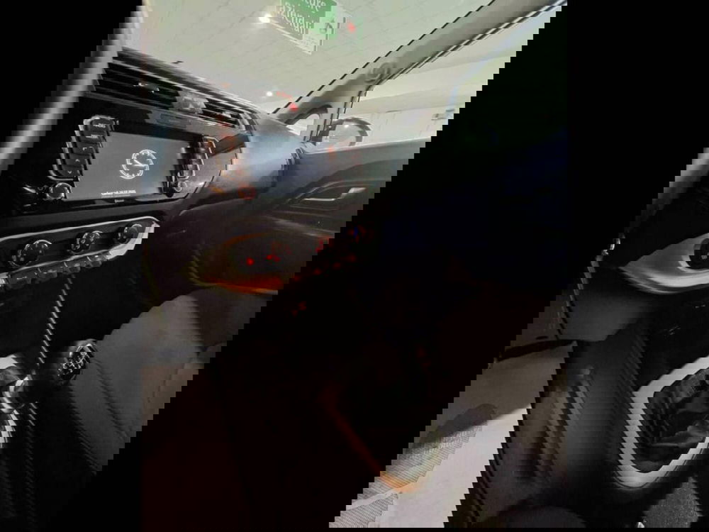 Kia Rio usata a Torino (8)