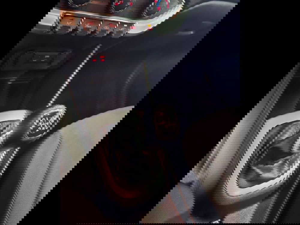 Kia Rio usata a Torino (9)