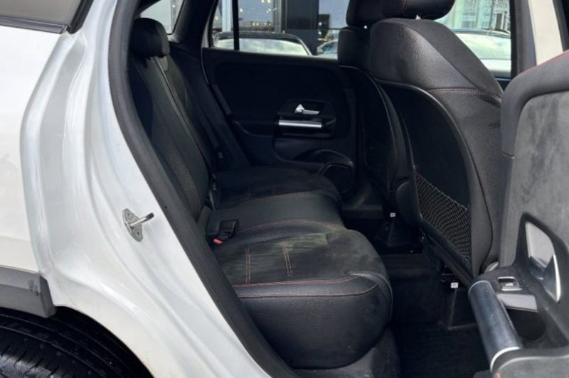 Mercedes-Benz GLA SUV usata a Latina (9)