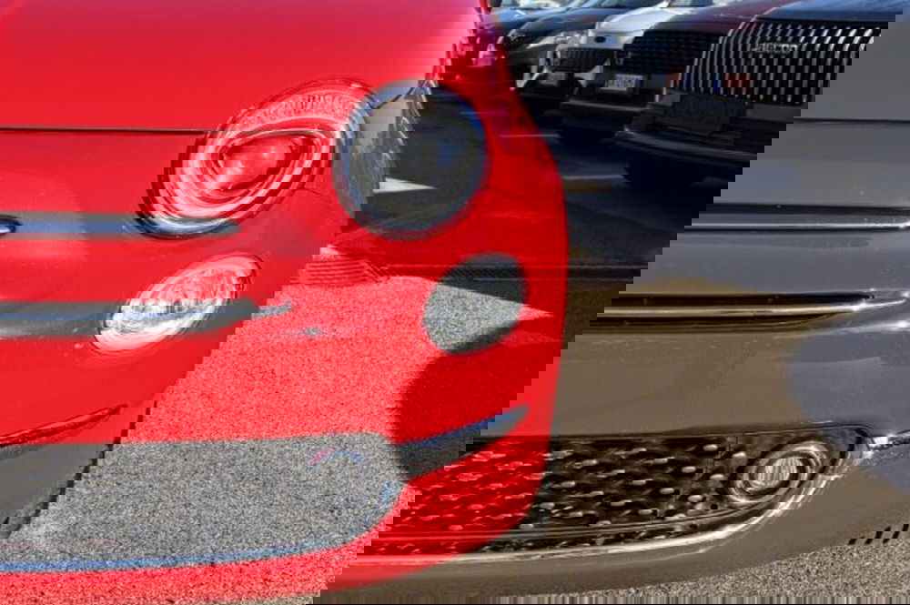 Fiat 500 usata a Latina (11)