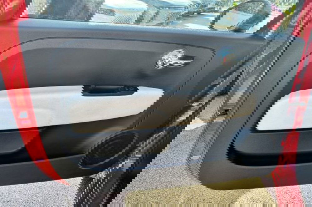 Fiat 500 usata a Latina (12)