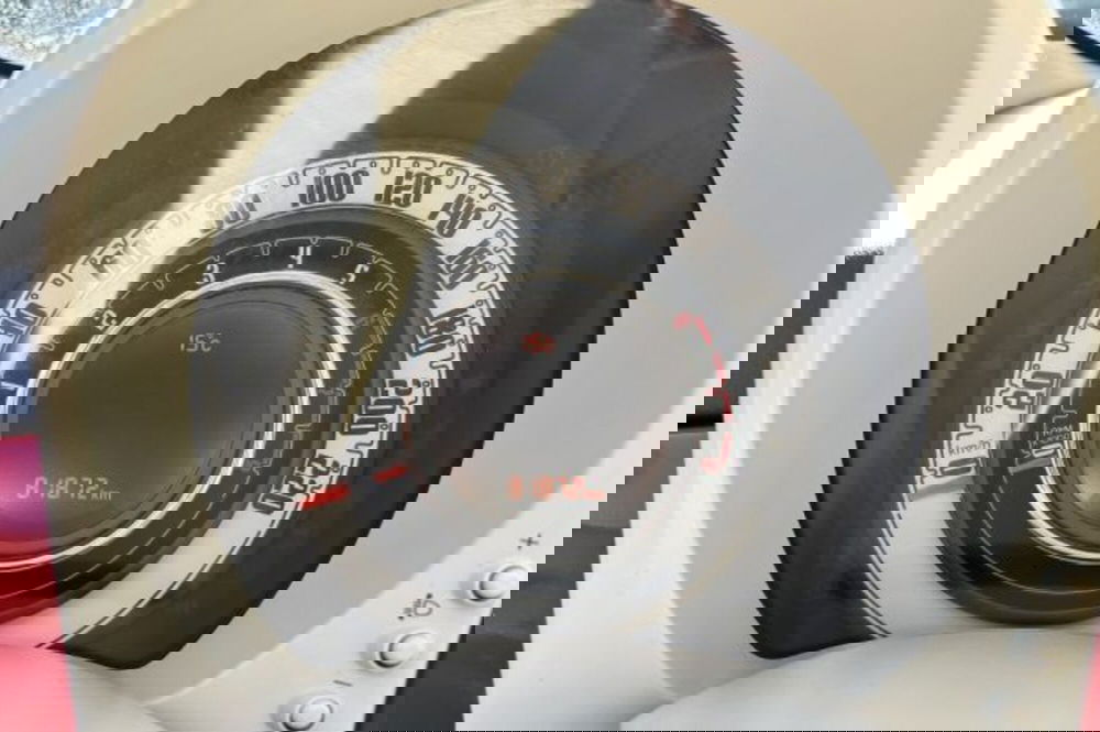 Fiat 500 usata a Latina (13)