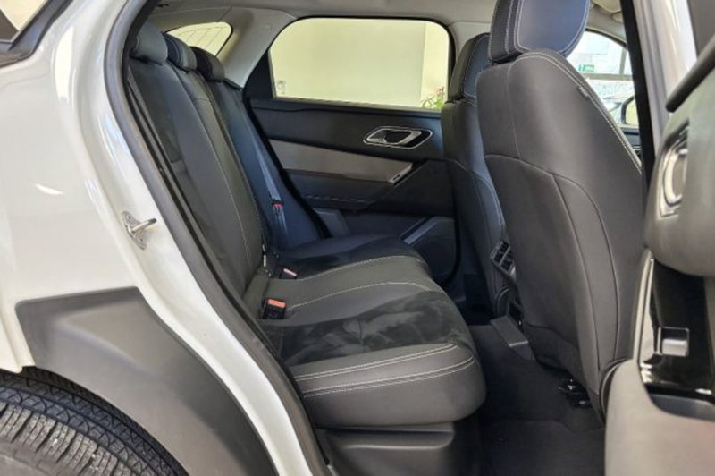 Land Rover Range Rover Velar usata a Latina (10)