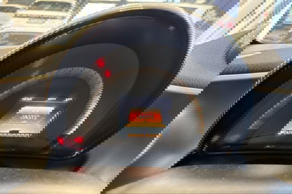 smart Fortwo usata a Latina (12)