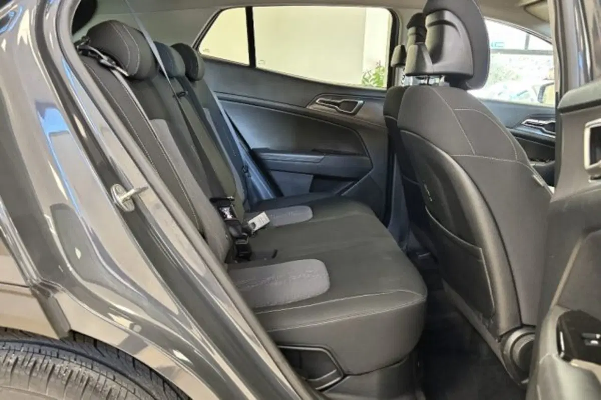 Kia Sportage usata a Latina (10)