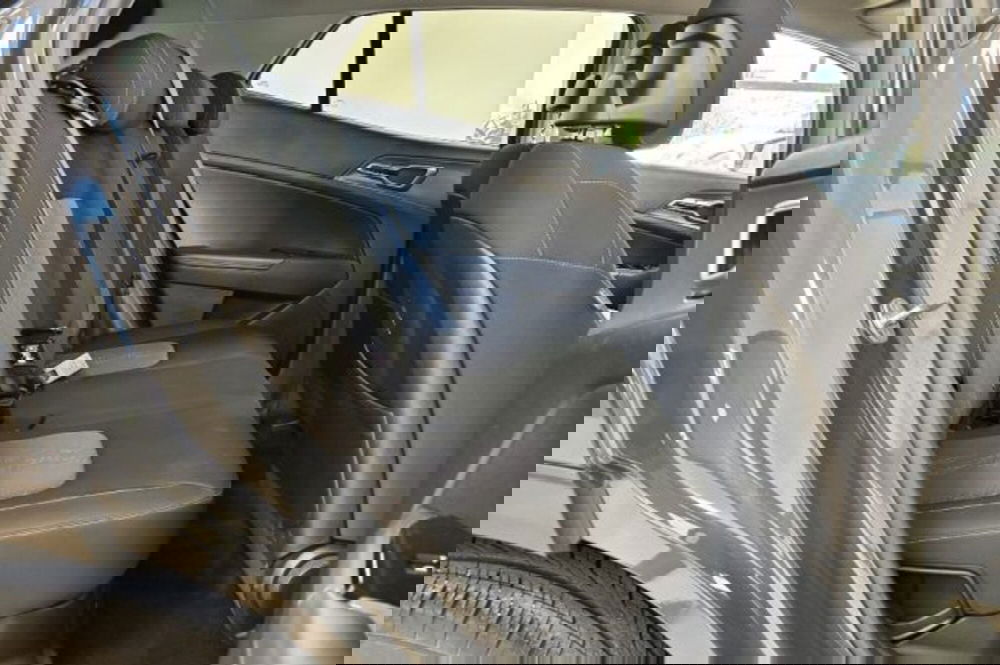 Kia Sportage usata a Latina (10)