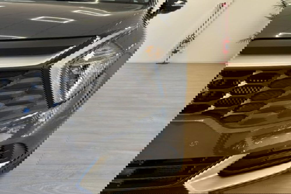 Kia Sportage usata a Latina (11)