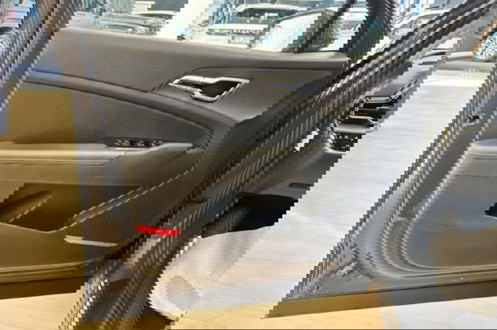 Kia Sportage usata a Latina (12)