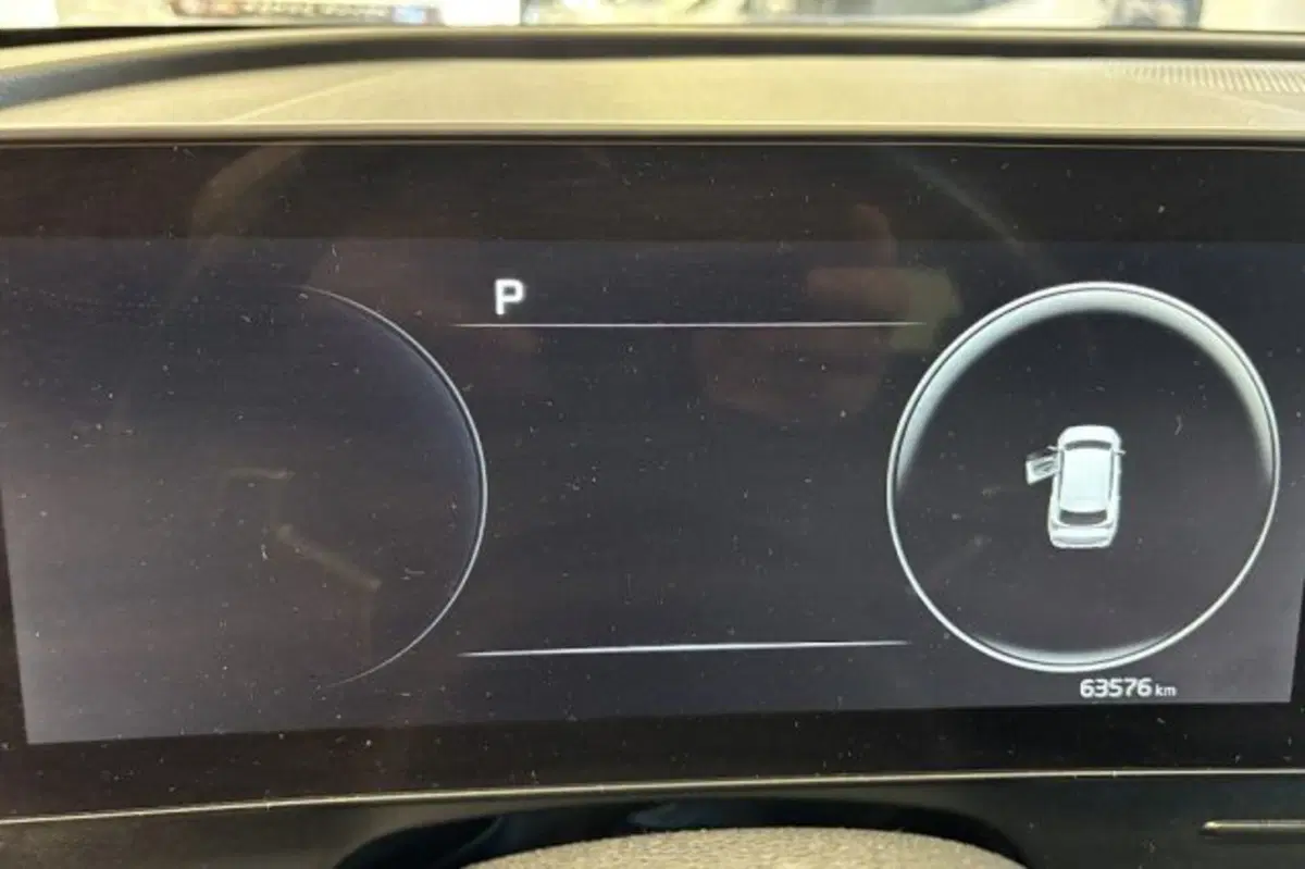 Kia Sportage usata a Latina (13)