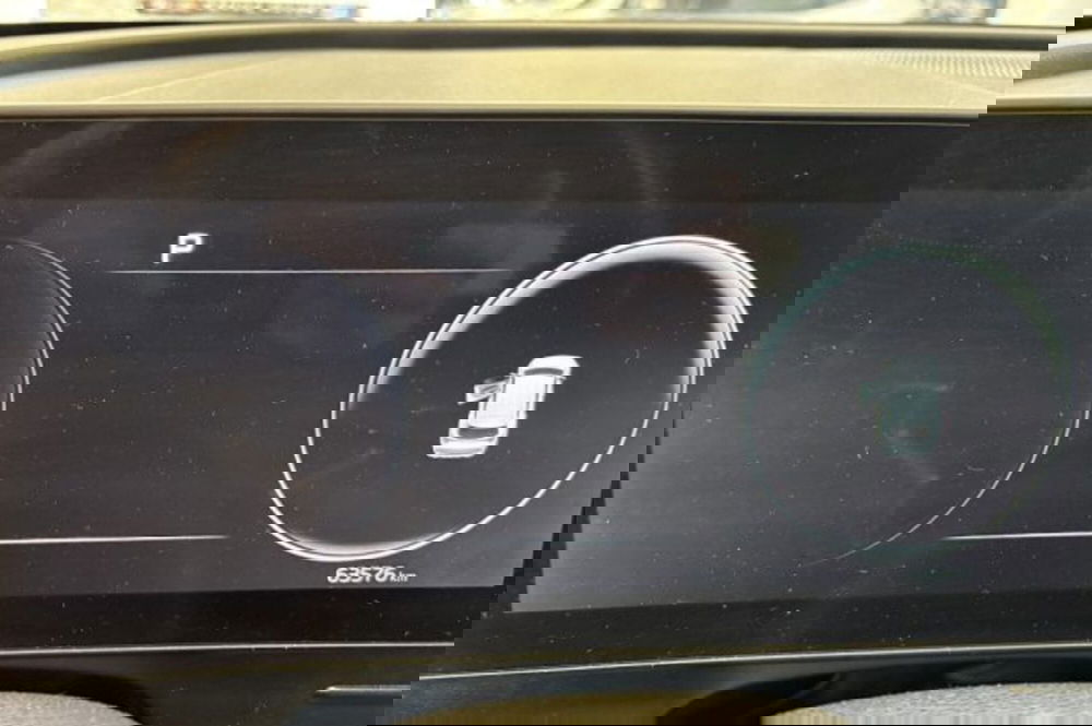 Kia Sportage usata a Latina (13)