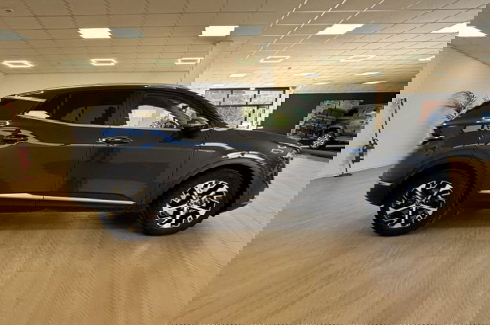 Kia Sportage usata a Latina (4)