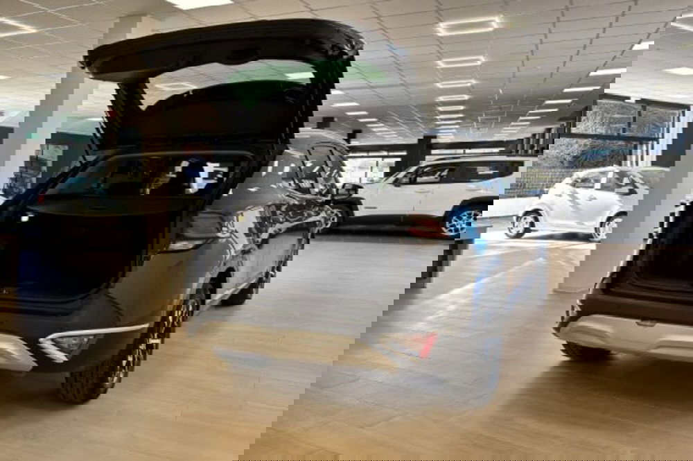 Kia Sportage usata a Latina (7)