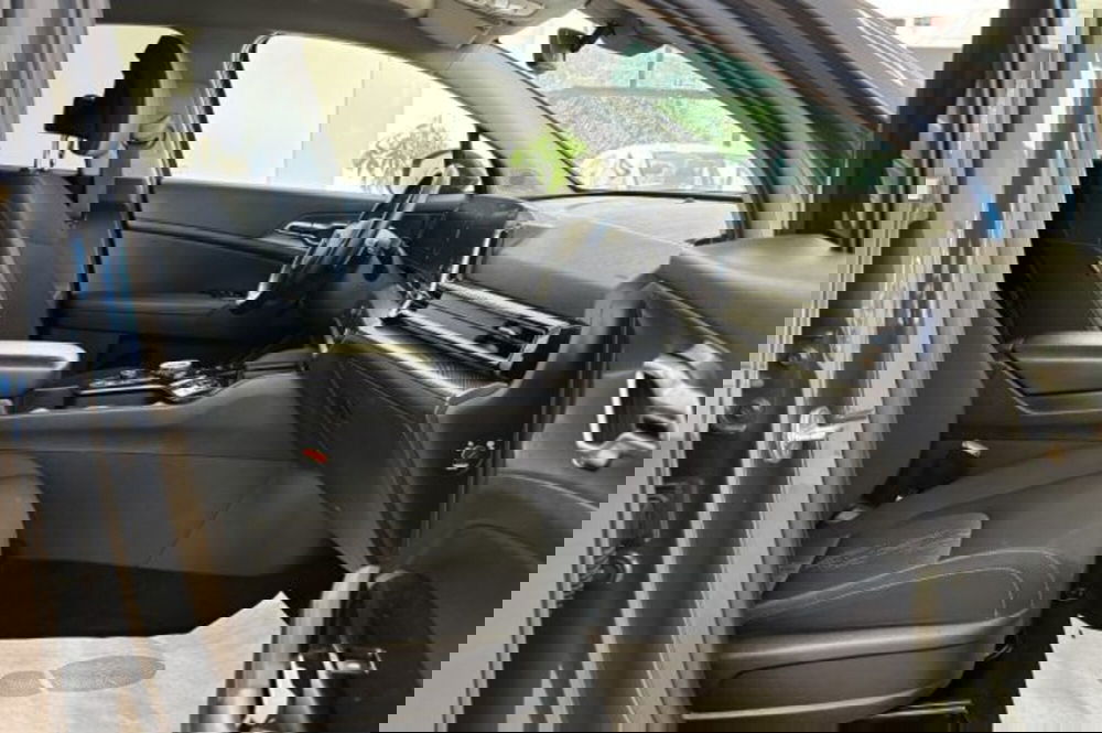 Kia Sportage usata a Latina (8)