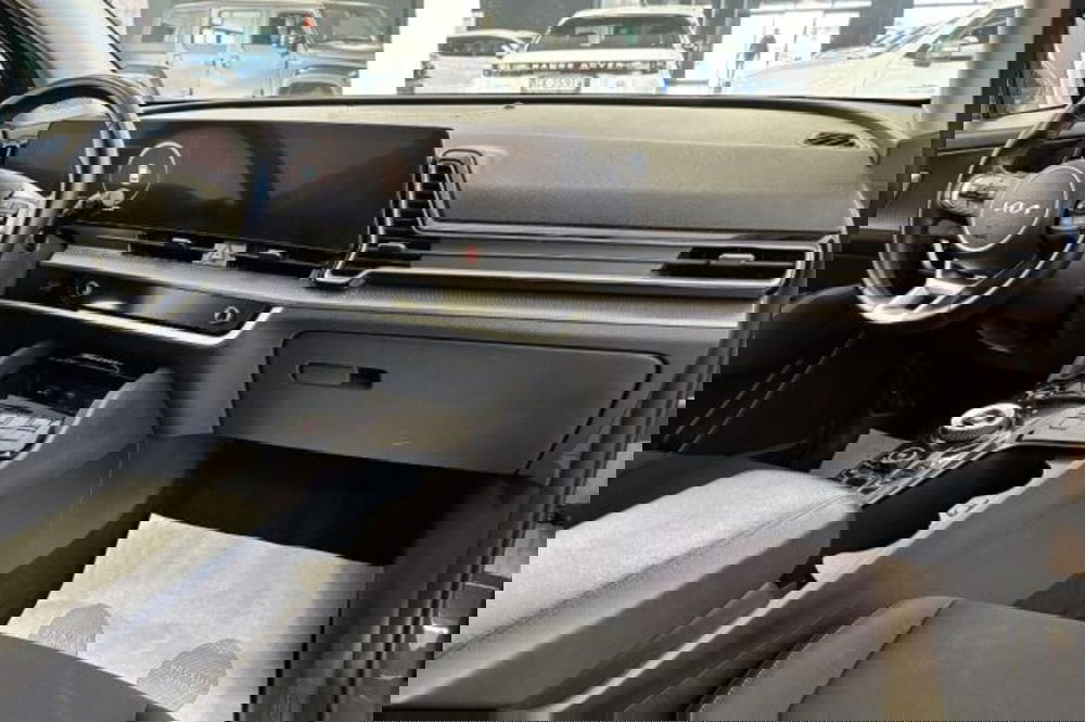 Kia Sportage usata a Latina (9)