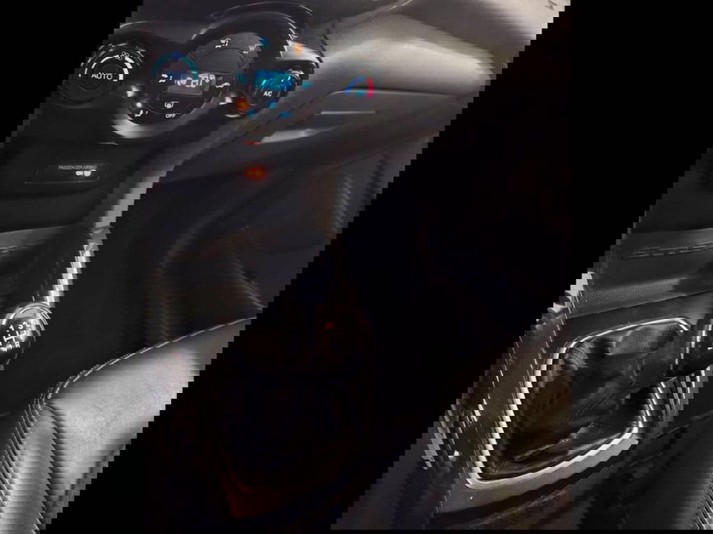 Ford EcoSport usata a Torino (9)