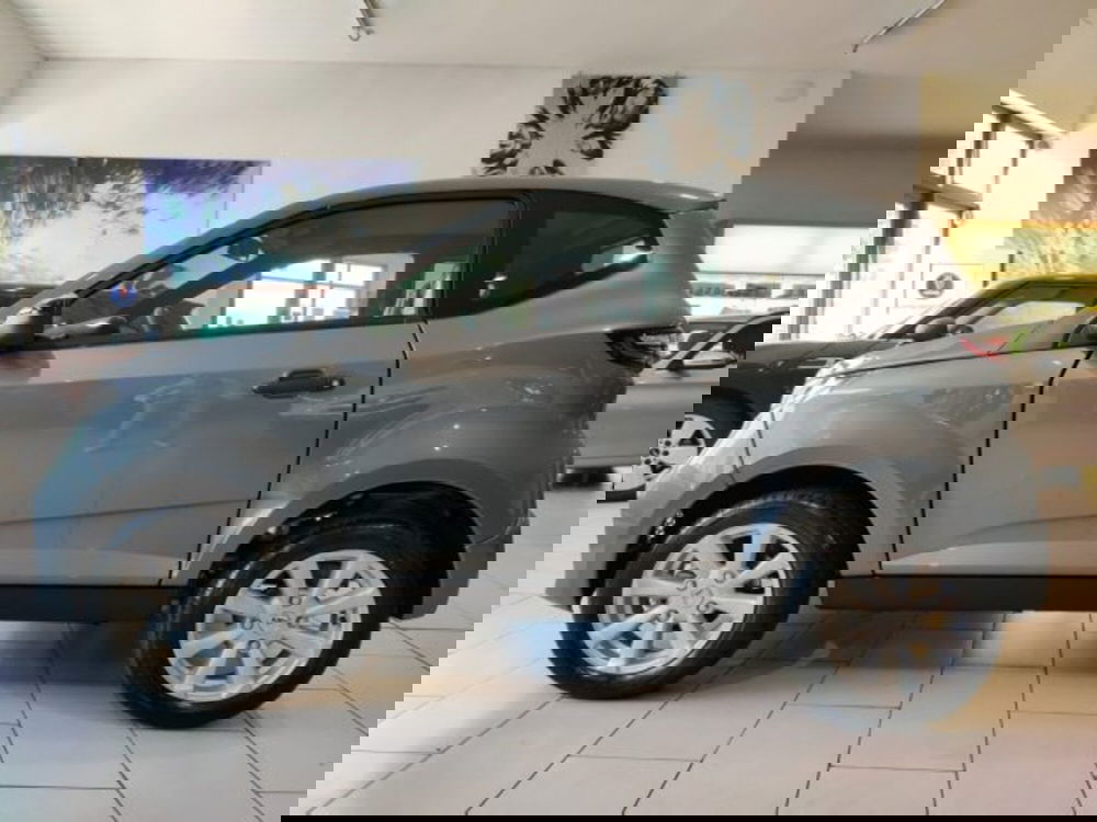 Aixam City 482 nuova a Firenze (6)