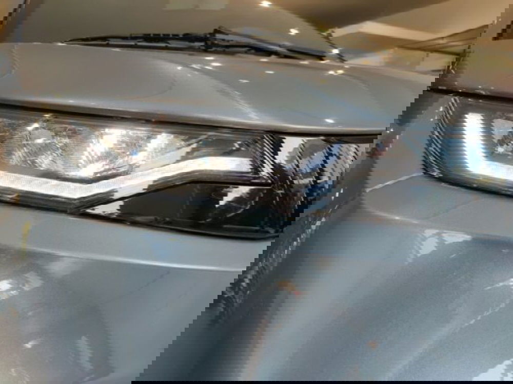 Aixam City 482 nuova a Firenze (9)