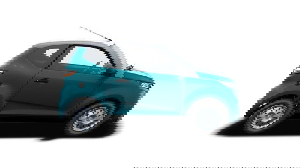 Aixam e City nuova a Firenze (2)