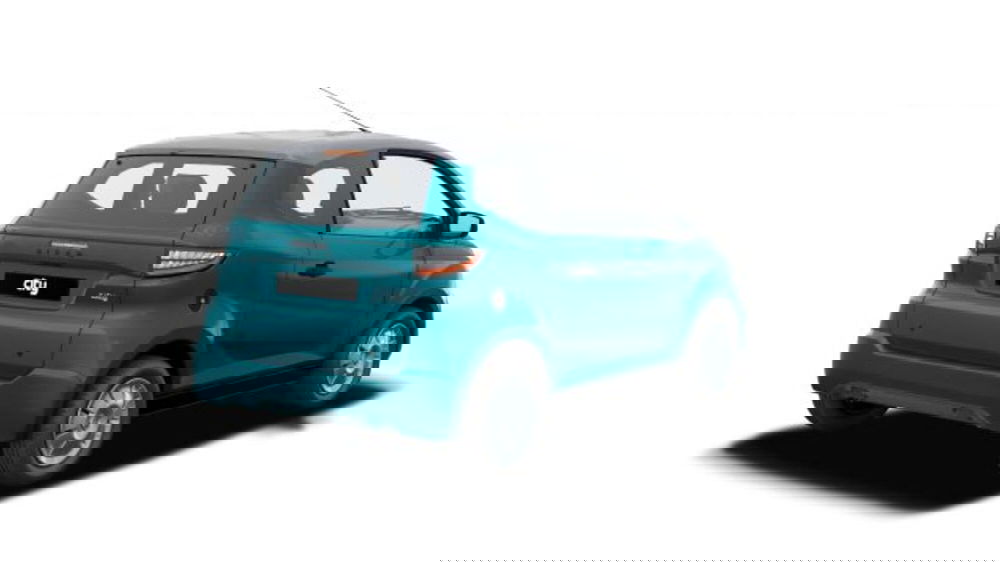 Aixam e City nuova a Firenze (3)