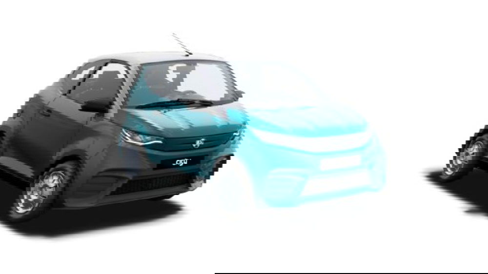 Aixam e City nuova a Firenze (4)