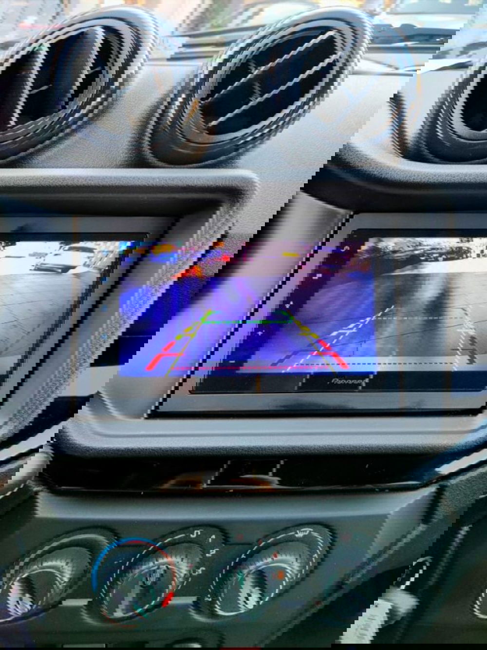 Aixam City 482 nuova a Firenze (13)