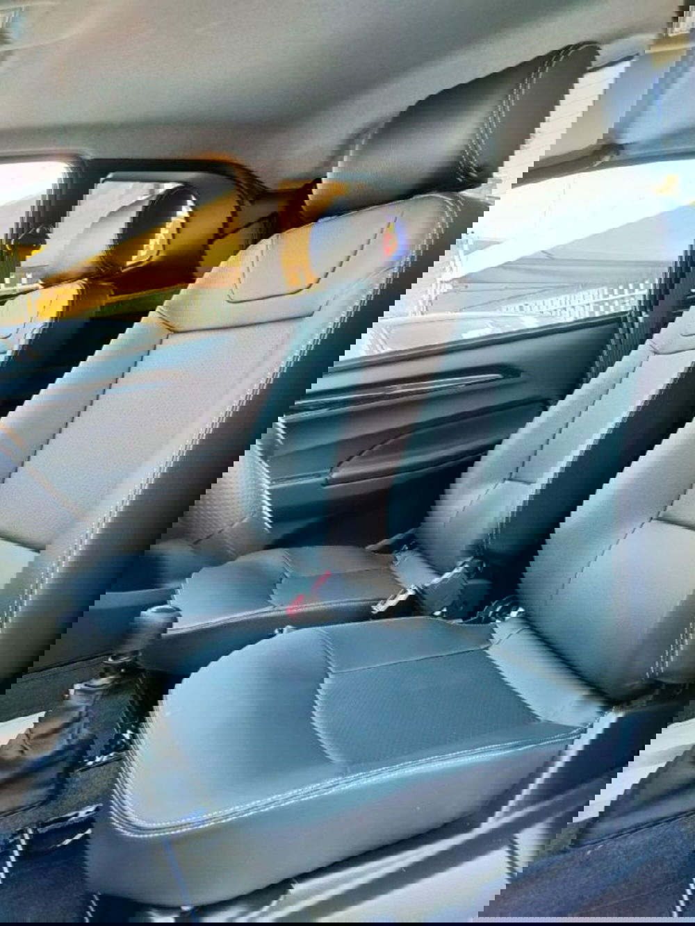 Aixam City 482 nuova a Firenze (14)