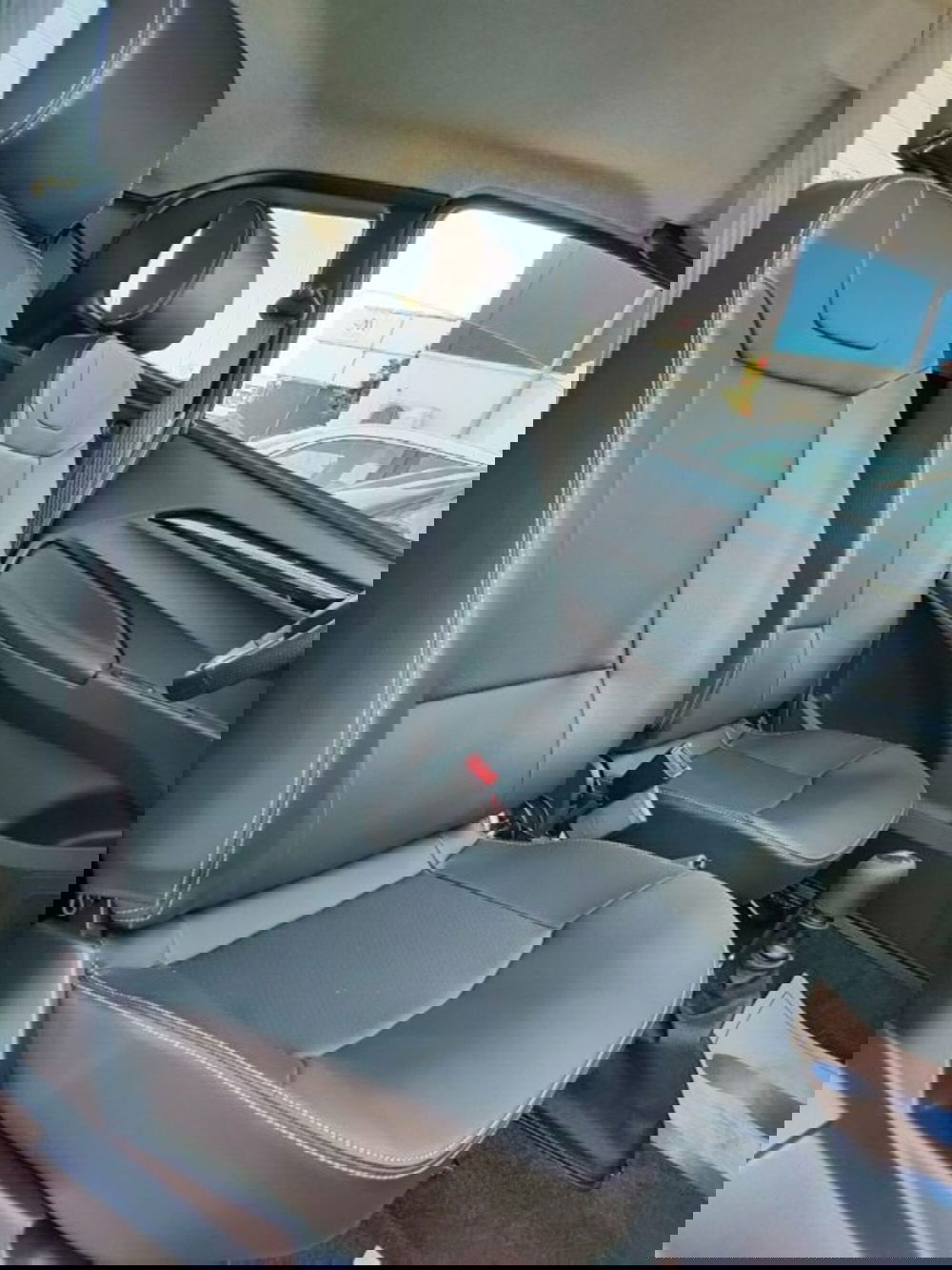 Aixam City 482 nuova a Firenze (15)