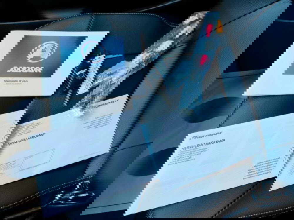 Aixam City 482 nuova a Firenze (19)