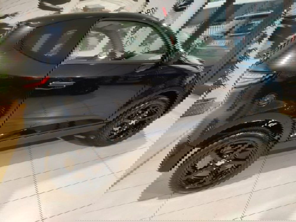 Aixam City 482 nuova a Firenze (4)