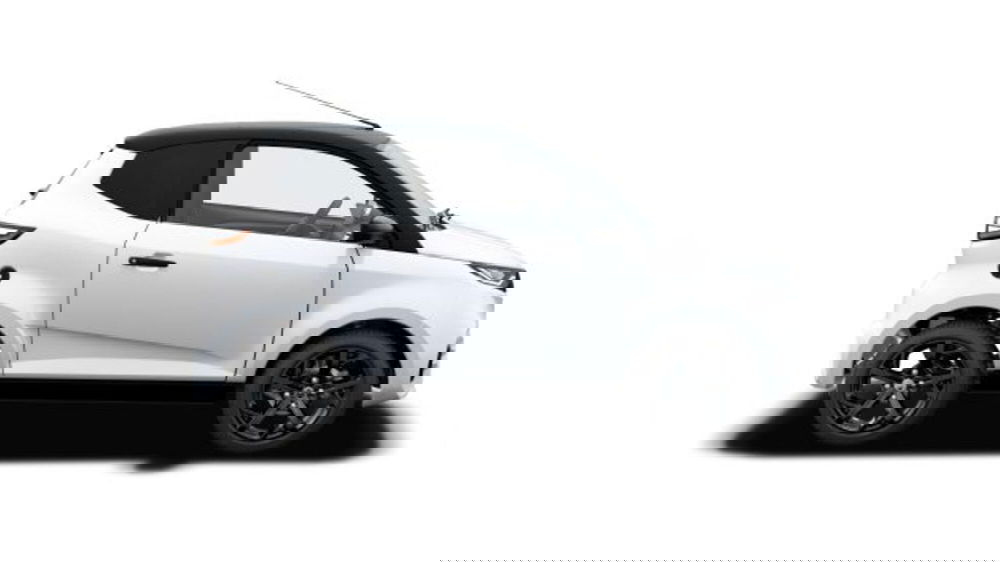 Aixam City 482 nuova a Firenze (2)