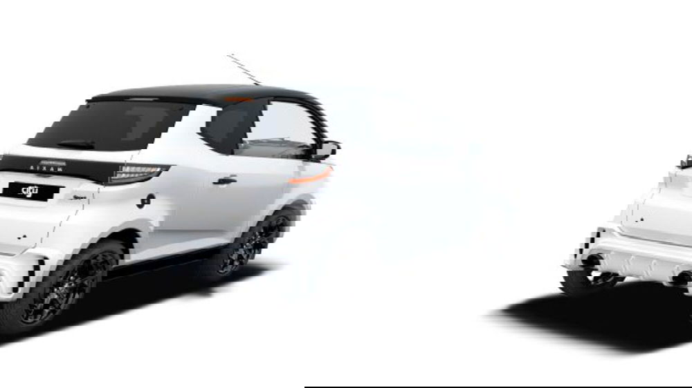 Aixam City 482 nuova a Firenze (3)