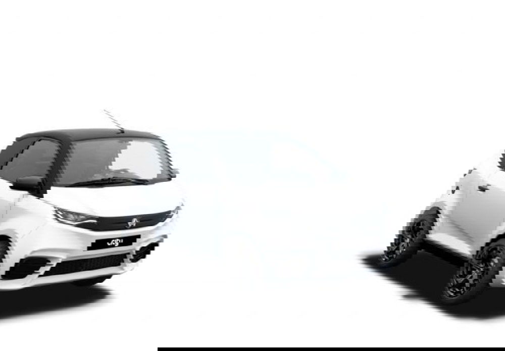 Aixam City 482 nuova a Firenze (4)